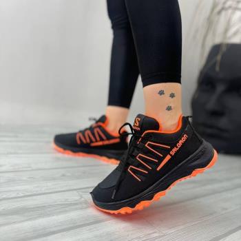 کفش سالمون ست زنانه مردانه 