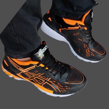 کتانی اسیکس 22