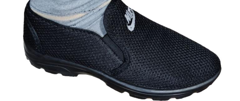 فروش ویژه نوروزی تولیدی کفش حیدری