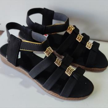 صندل تابستانی شقایق 