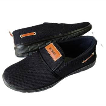 کفش مردانه دیپلمات 