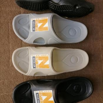 دمپایی مردانه 