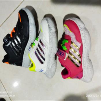 کتانی بالنسیاگا سایز ۲۷تا۳۰