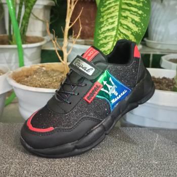 کتانی مازارتی سایز ۳۱تا۳۵