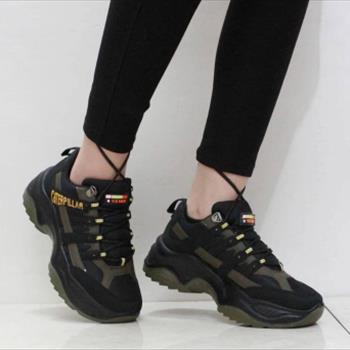 متانی کاترپیلار 