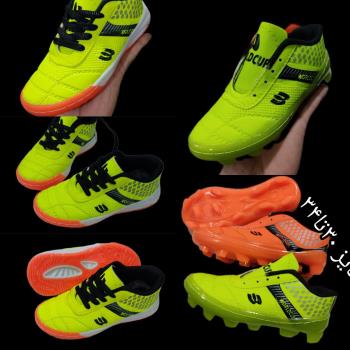 کفش ورزشی بچگانه 