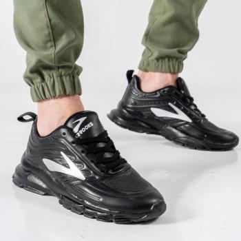 کتانی بروکس مردانه 