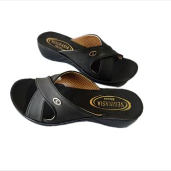 صندل نگین سیاه 