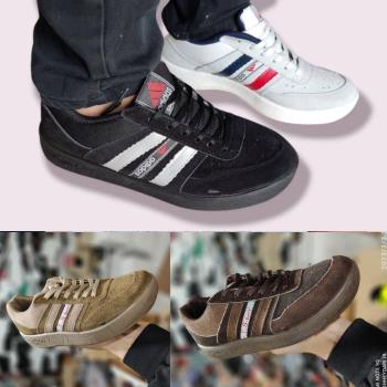 کفش کار مردانه 