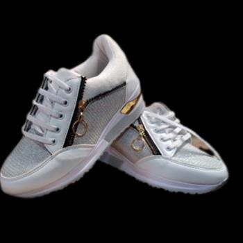 اسپرت زیپ دار 