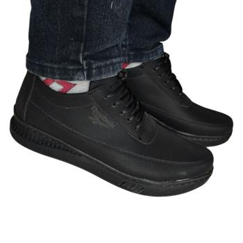 کفش طبی بندی مردانه ریبوک 