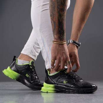 کتانی اسپرت مردانه مدل 361