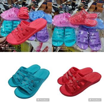 دمپایی زنانه مدل آسیا 