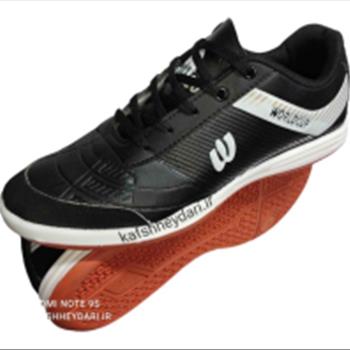 کفش ورزشی سالنی مد ورلدکاپ زیره تزریق 