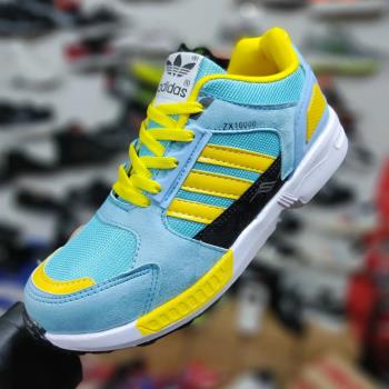 کتانی ورزشی زدیکس 