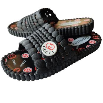 دمپایی زنانه نرم ژله ای ایربولینک 