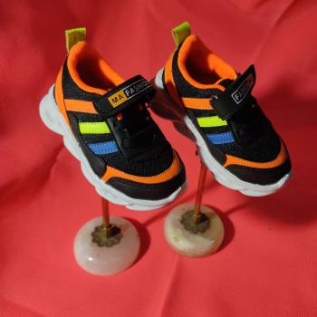 کتانی آدیداس نقلی سایز ۲۲تا۲۵