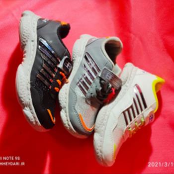 کتانی بالنسیاگا سایز ۳۱تا۳۵