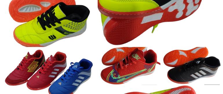 فروش ویژه کفشهای ورزشی