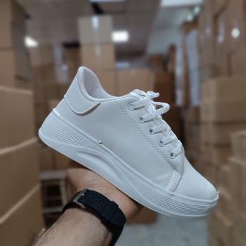 کفش اسپرت لژدار ونس 