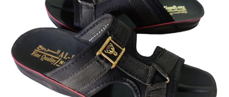 مراحل تولیدی کفش