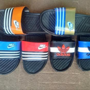 دمپایی پسرانه 