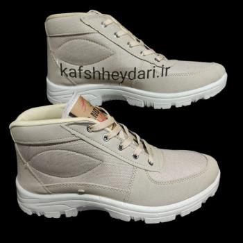 پوتین بندی مردانه مدل البرز 