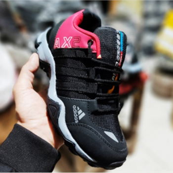 کتانی آدیداسAx2 زنانه و مردانه و بزرگ پا 