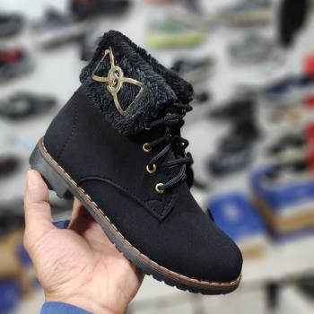 نیم بوت زنانه 