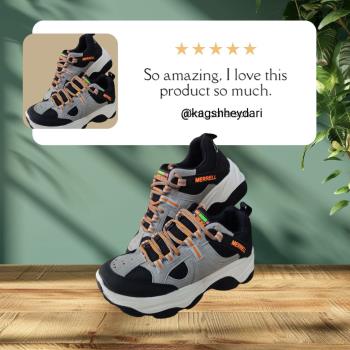 کتانی لژدار مرل 