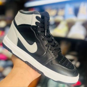 کتانی نایک جردن ساقدار 