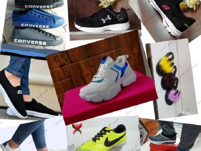 کفش ویژه مدارس