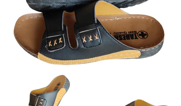 صندل دمپایی