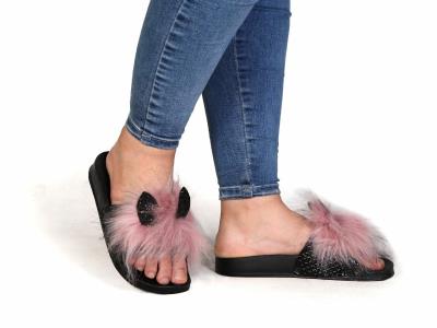 انواع صندل های زنانه فروش کلی و جزئی