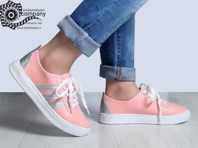 هولوگرام دخترانه با زیره پیو نرم