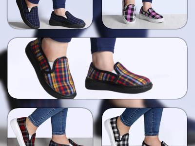 نوش لژدار زنانه سایز ۳۷تا۴۰