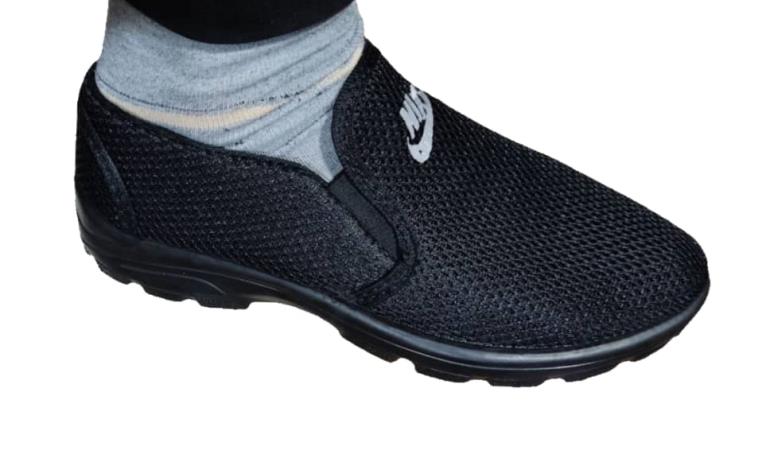 فروش ویژه تولیدی کفش پیاده روی