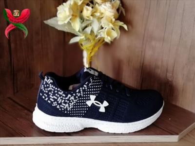 کتانی مدل اندرامور مردانه سایز ۴۱تا۴۴