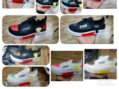 کتانی سوپر می سایز ۳۷تا۴۰