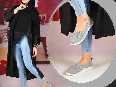 گیپور زنانه سایز ۳۷تا۴۰