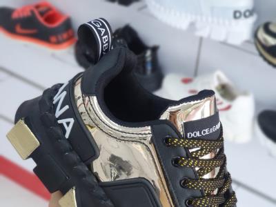 کتانی مدل دولچه گابانا